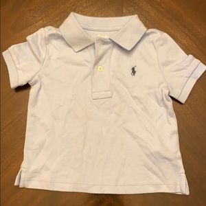 Polo By Ralph Lauren collar shirt